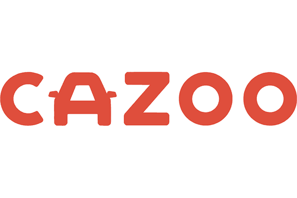 Cazoo Ltd Logo Vector PNG