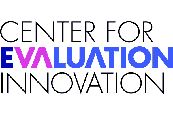 Center for Evaluation Innovation Logo Vector PNG