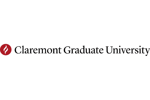 Claremont Graduate University (CGU) Logo Vector PNG