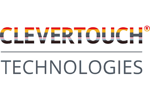 Clevertouch Technologies Logo Vector PNG