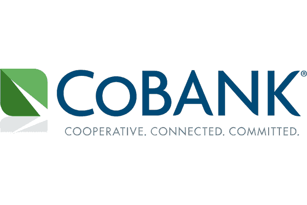 CoBank Logo Vector PNG