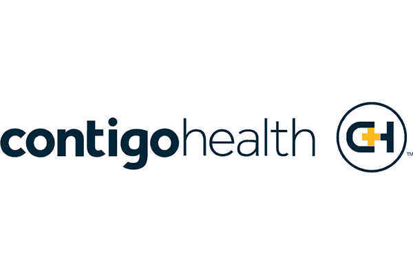 Contigo Health Logo Vector PNG