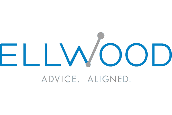 Ellwood Associates Logo Vector PNG