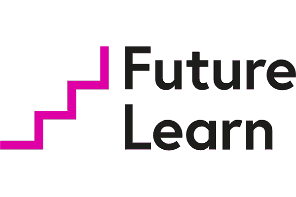 FutureLearn Logo Vector PNG