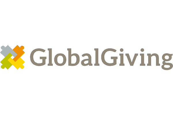 GlobalGiving Logo Vector PNG