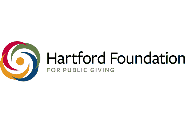 Hartford Foundation for Public Giving Logo Vector PNG