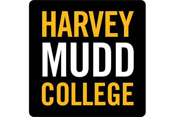 Harvey Mudd College Logo Vector PNG