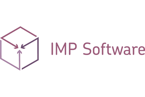 IMP Software Ltd Logo Vector PNG