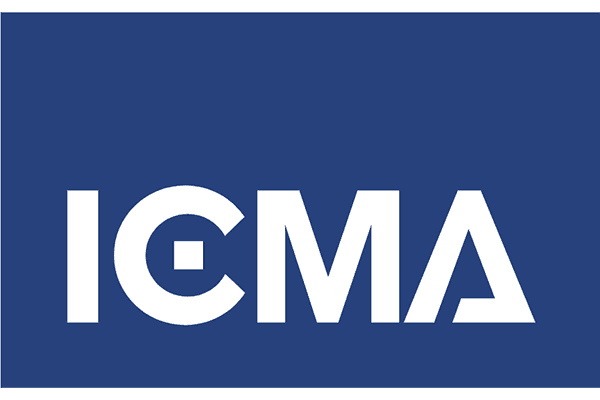 International City/County Management Association (ICMA) Logo Vector PNG
