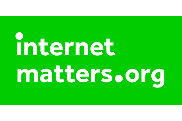 internetmatters.org Logo Vector PNG