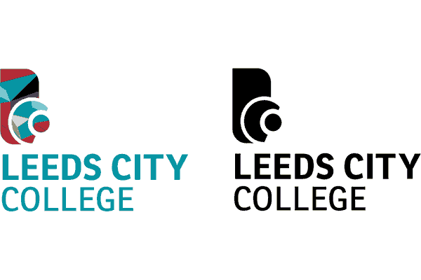 Leeds City College Logo Vector PNG