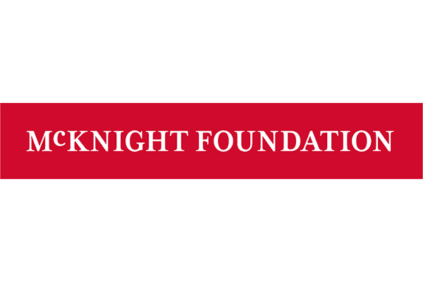 McKnight Foundation Logo Vector PNG