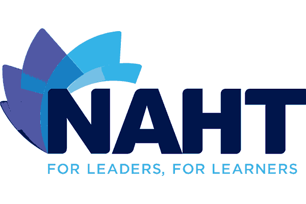National Association of Head Teachers (NAHT) Logo Vector PNG