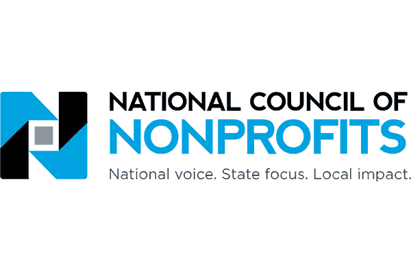 National Council of Nonprofits Logo Vector PNG