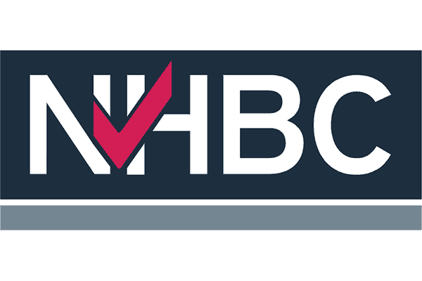 National House Building Council (NHBC) Logo Vector PNG