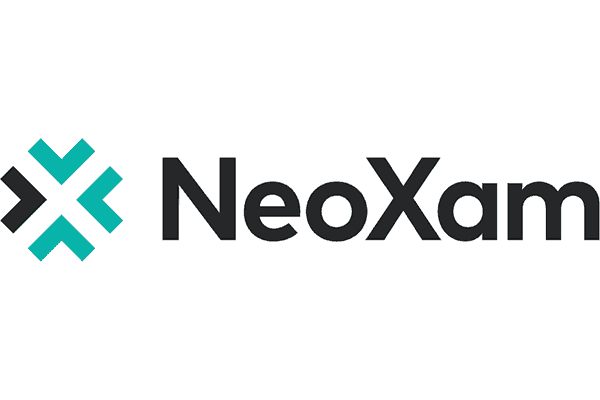 NeoXam Logo Vector PNG