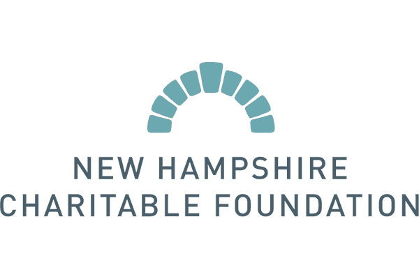 New Hampshire Charitable Foundation Logo Vector PNG