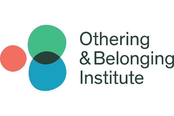 Othering and Belonging Institute Logo Vector PNG