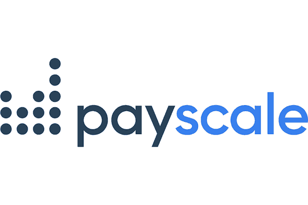 PayScale Logo Vector PNG