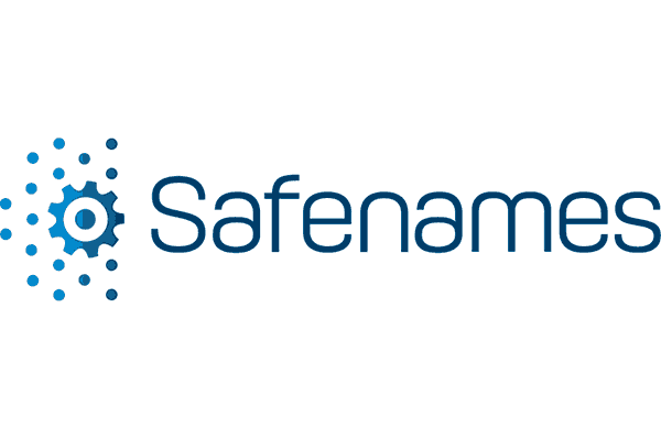 Safenames Logo Vector PNG