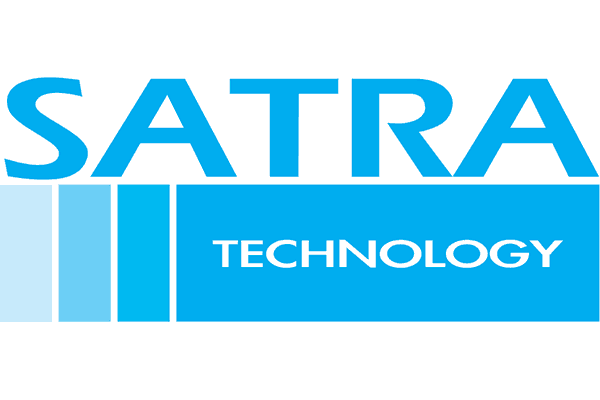 SATRA Technology Logo Vector PNG
