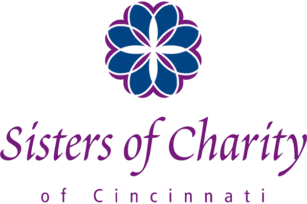 Sisters of Charity of Cincinnati Logo Vector PNG