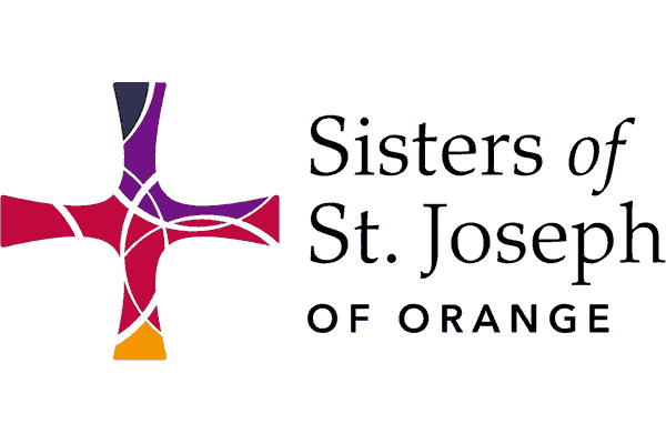 Sisters of St. Joseph of Orange Logo Vector PNG