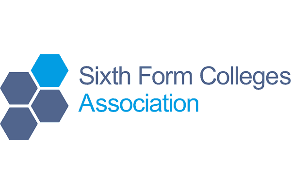 Sixth Form Colleges Association Logo Vector PNG