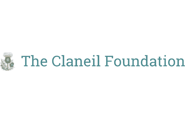 The Claneil Foundation Logo Vector PNG