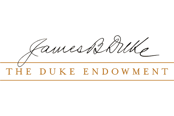 The Duke Endowment Logo Vector PNG