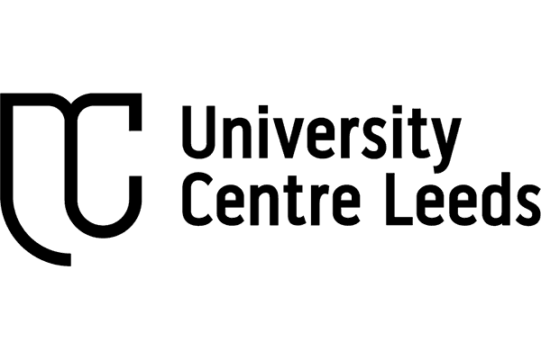 University Centre Leeds Logo Vector PNG