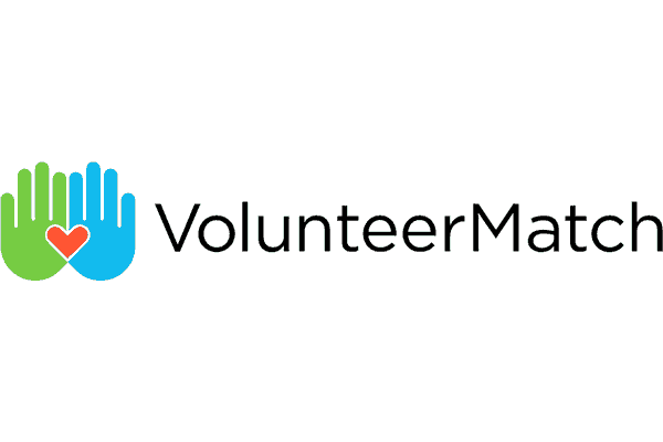 VolunteerMatch Logo Vector PNG