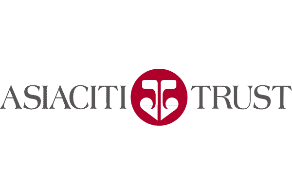 Asiaciti Trust Logo Vector PNG