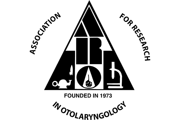 Association for Research in Otolaryngology (ARO) Logo Vector PNG