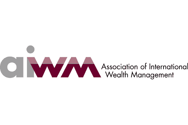Association of International Wealth Management (AIWM) Logo Vector PNG