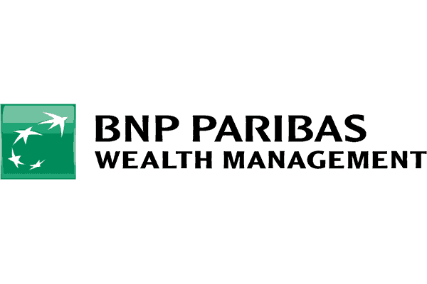 BNP Paribas Wealth Management Logo Vector PNG