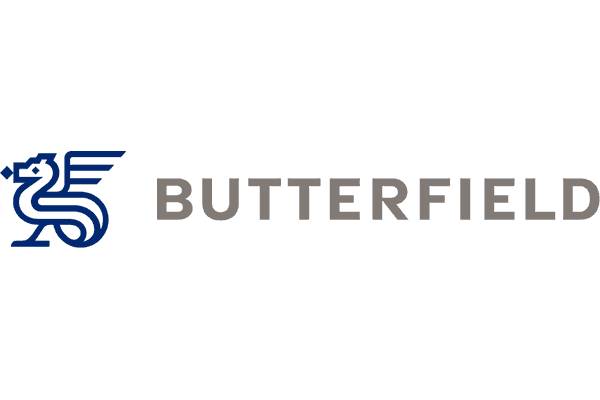 Butterfield Group Logo Vector PNG