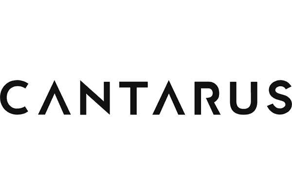 Cantarus Limited Logo Vector PNG