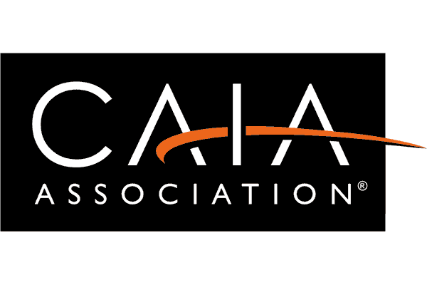Chartered Alternative Investment Analyst (CAIA) Association Logo Vector PNG