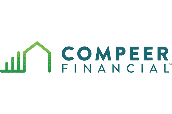 Compeer Financial Logo Vector PNG