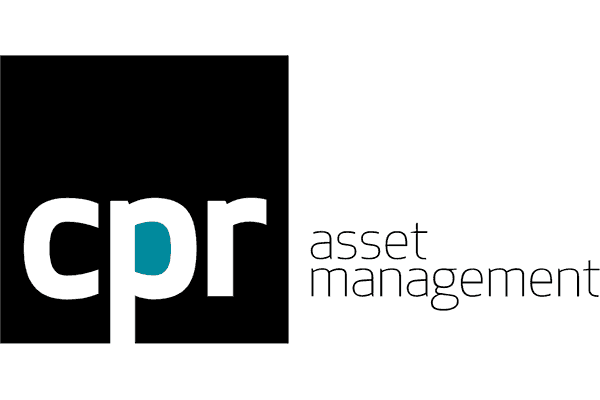 CPR Asset Management Logo Vector PNG