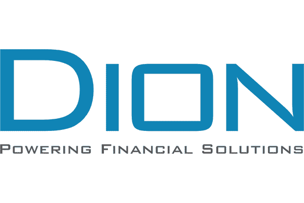 Dion Global Solutions Logo Vector PNG