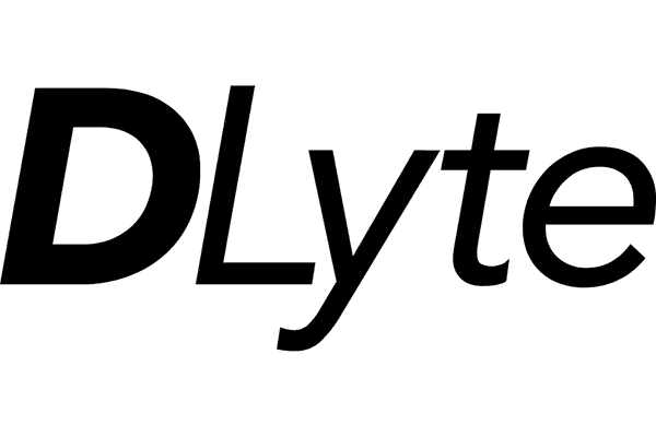 Dlyte Logo Vector PNG