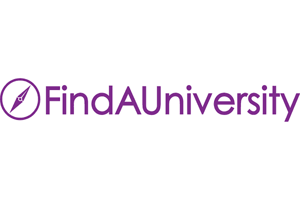FindAUniversity Ltd Logo Vector PNG