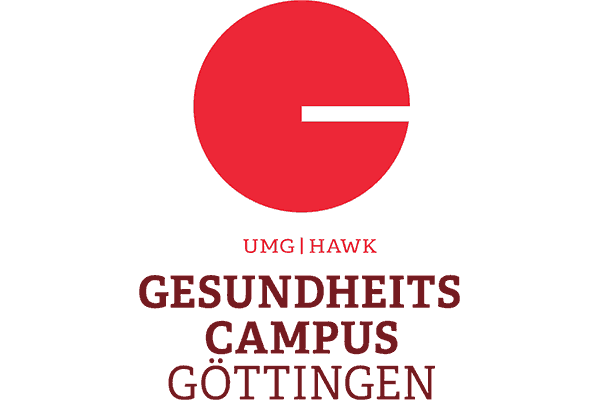 Gesundheitscampus Göttingen Logo Vector PNG