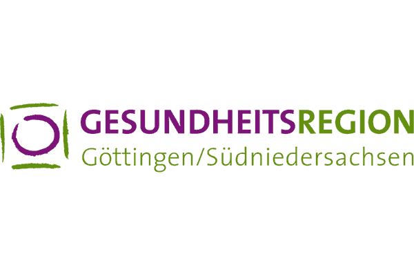 Gesundheitsregion Göttingen / Südniedersachsen Logo Vector PNG