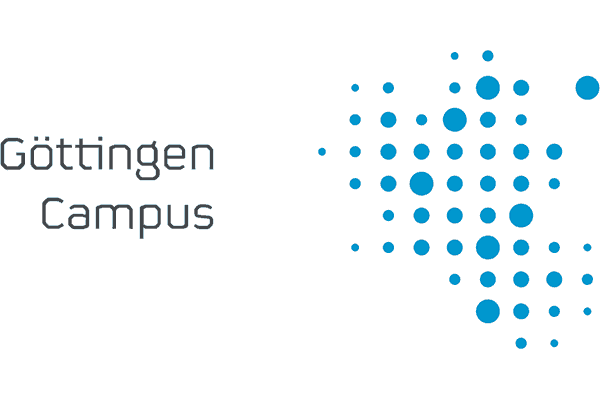 Göttingen Campus Logo Vector PNG