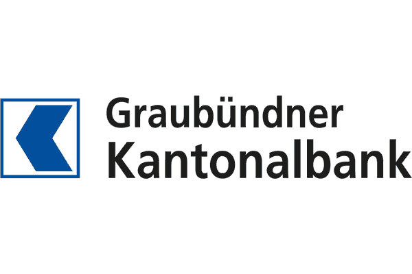 Graubündner Kantonalbank Logo Vector PNG