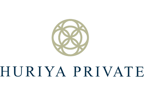 Huriya Private Logo Vector PNG