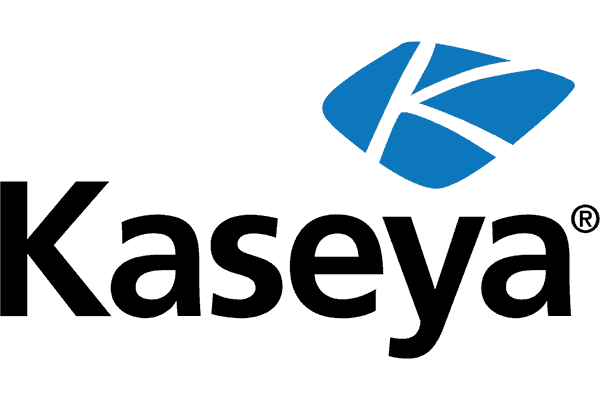 Kaseya Limited Logo Vector PNG
